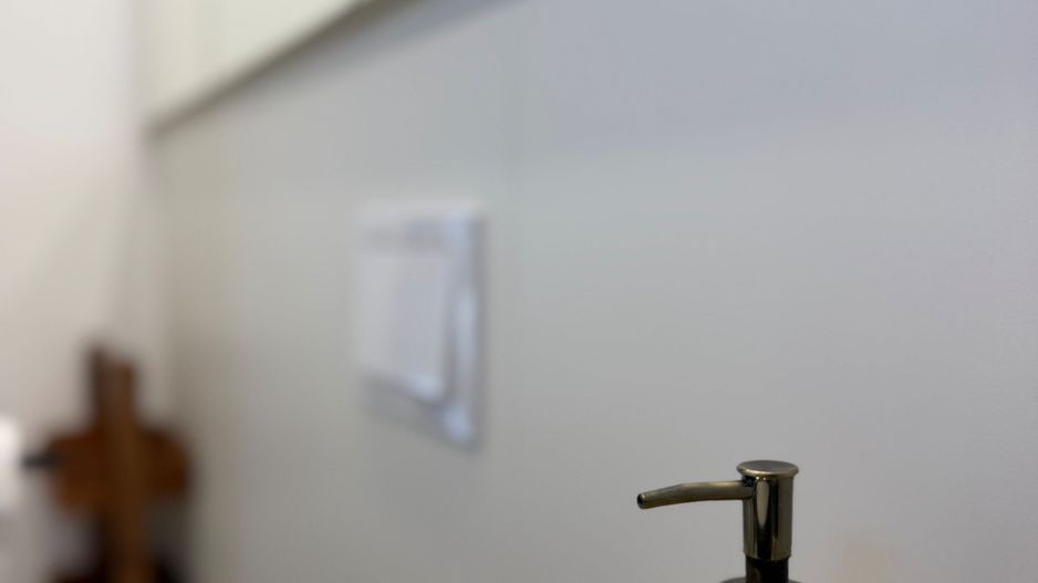 Apartament PREMIUM cu curte, terasă și lift cu acces direct în living - Poză 49