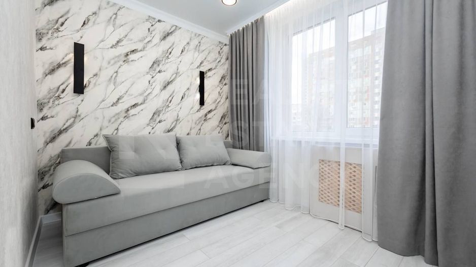 Vânzare, apartament, 2 camere, strada Nicolae Costin, Buiucani - Poză 6