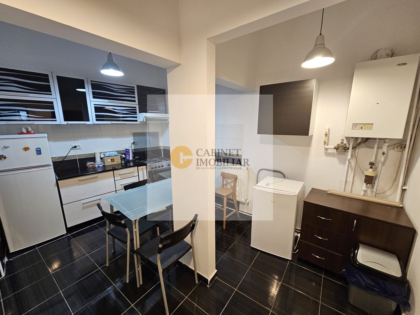 Apartament 3 camere | 74mp in vila | Renovat 2025 | Piata Alba Iulia - Poză 11