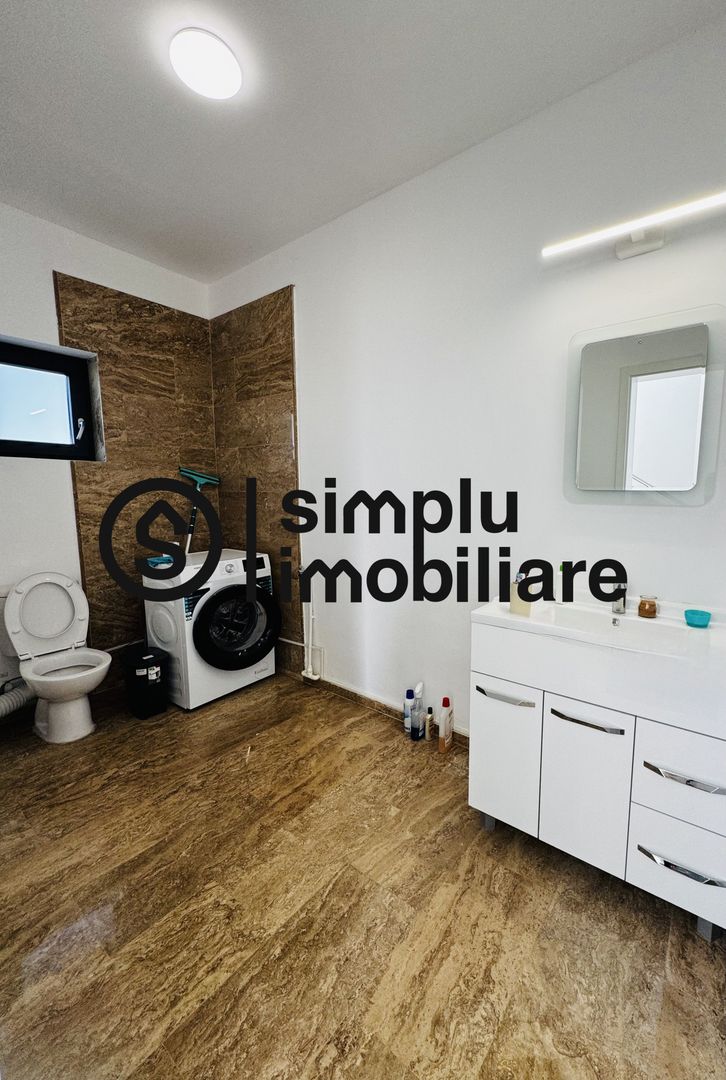 Vila Moderna P+1 zona Damila - Poză 9