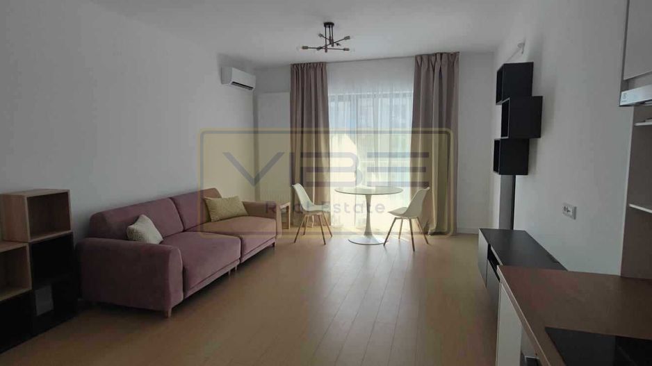 Apartament 2 camere + parcare Silk District - Poză 5
