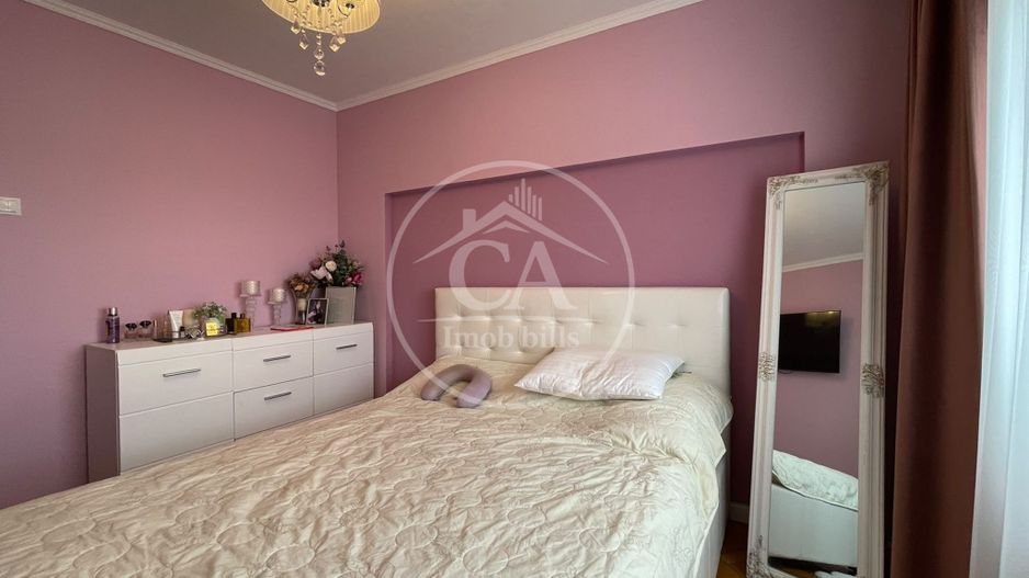 Apartament cu 3 camere de vânzare în zona Calea Aradului/Ramada,Oradea - Poză 6