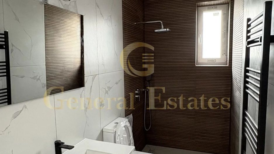 Casă modernă de vânzare în Sânpetru - Poză 3