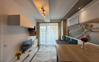 Apartament modern cu 2 camere si parcare in bloc nou, etaj 1, zona Vivo - Poză 4