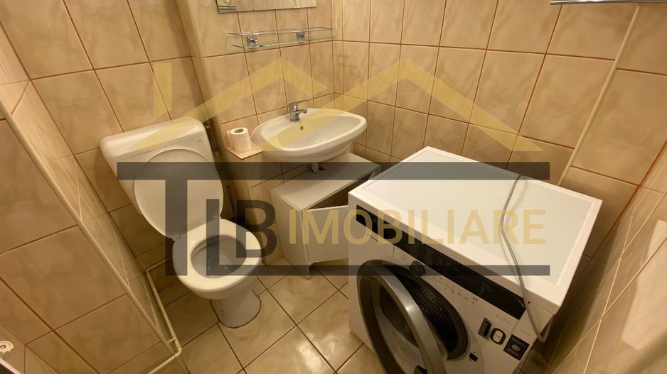 Apartament de 3 camere, 60mp, Zona Dimitrie Cantemir - Poză 9