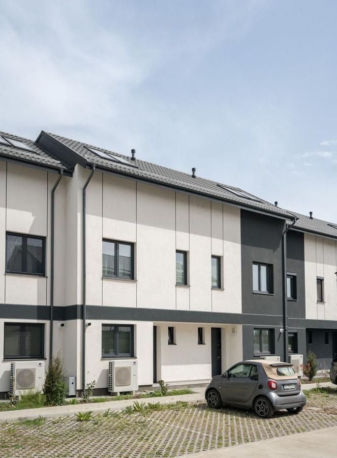 5-room Villa for Rent I Luxury Interior I Pipera I American School - Poză 26