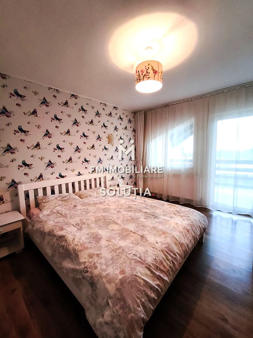 Casă individuală, 8 ari teren – Valea Borcutului - Poză 3