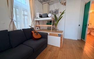 APARTAMENT 2 CAMERE | 64MP | CAPITALE - Poză 4