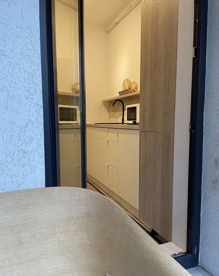 Garsoniera Lujerului | Bloc Nou | Centrala Proprie - Poză 12