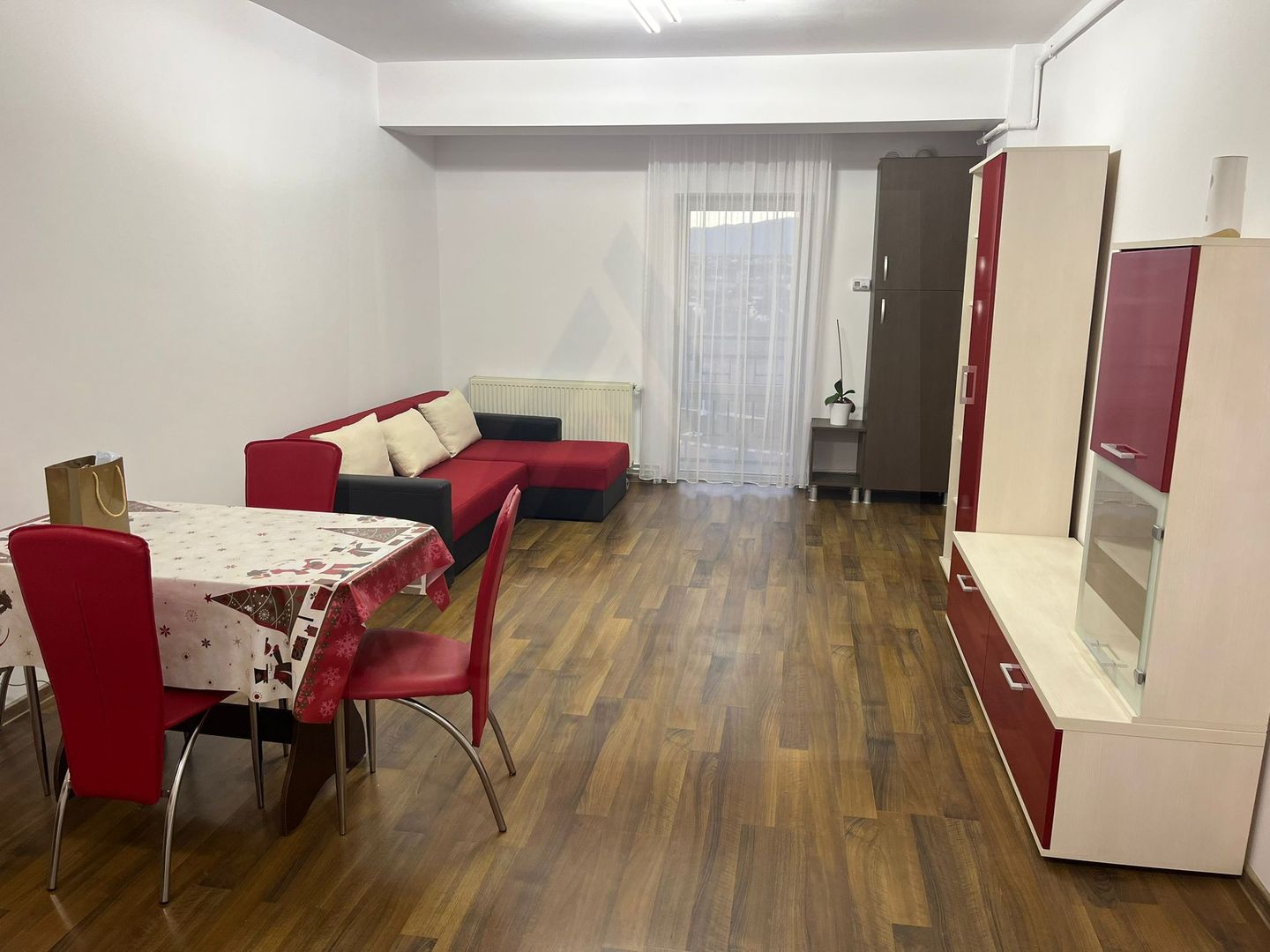 Apartament 2 camere de vânzare 48 mp utili- zona Turnisor - Poză 2