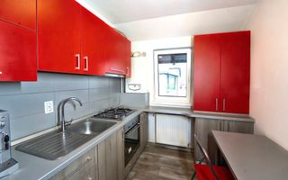 Apartament 2 camere | Balcon generos | Selimbar - Poză 5