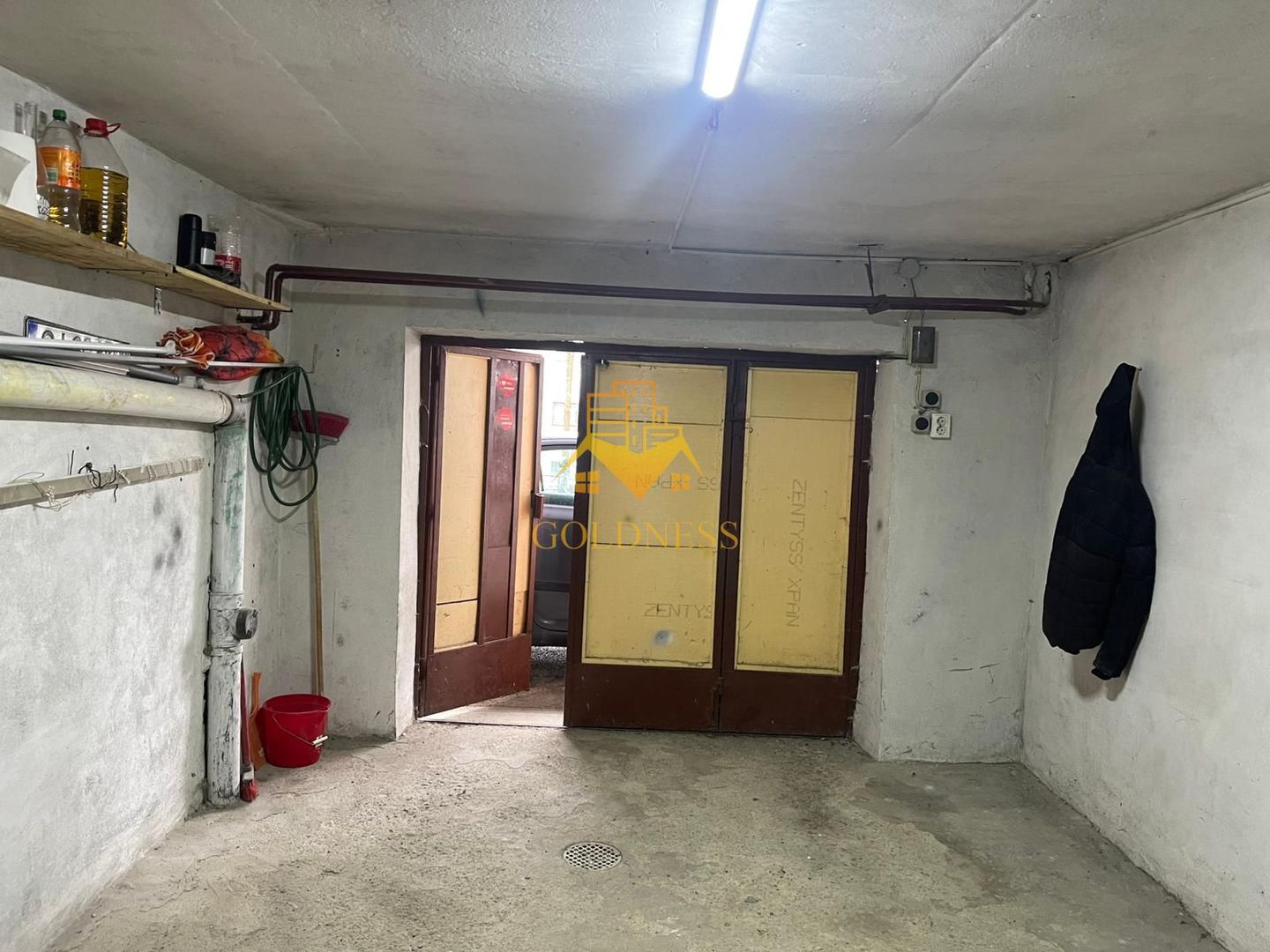 2 Camere decomandate, Zorilor, Meteor, Calea Turzii, Parcare,UMF, UTCN - Poză 8