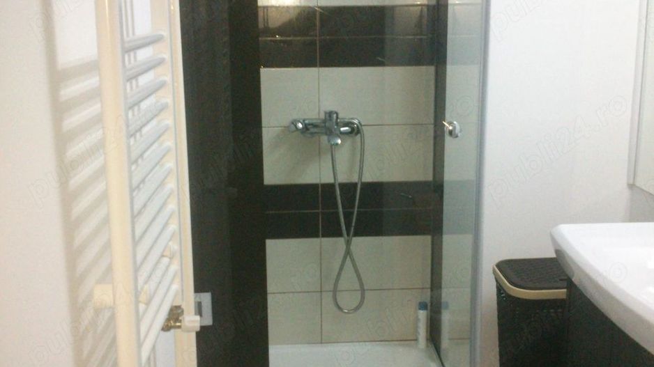 Apartament 2 camere. Mobilat si utilat. Zona Almasu Mare. - Poză 6