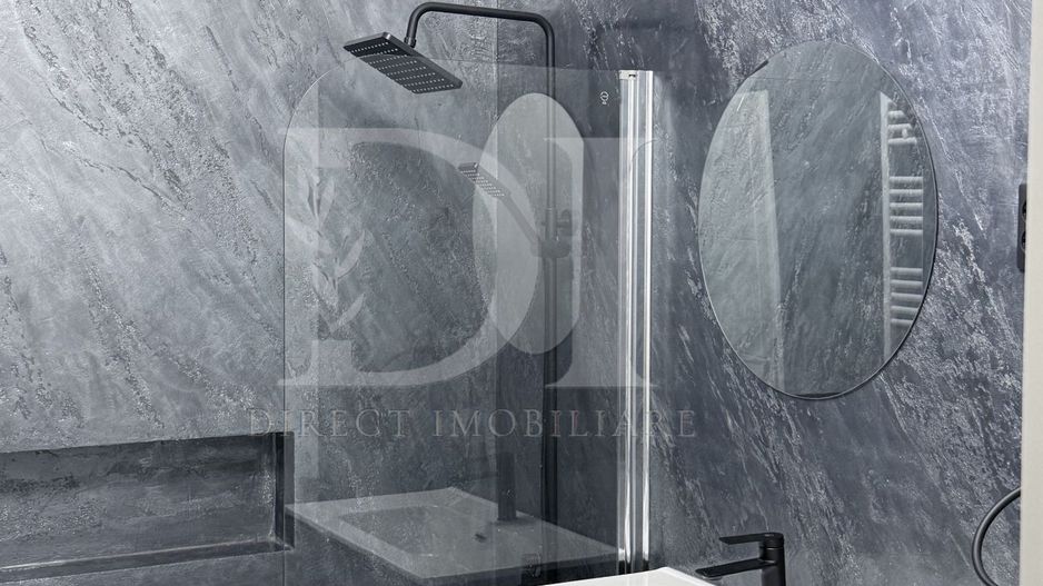 Apartament la cheie / etaj intermediar / Zona Bmw - Poză 5