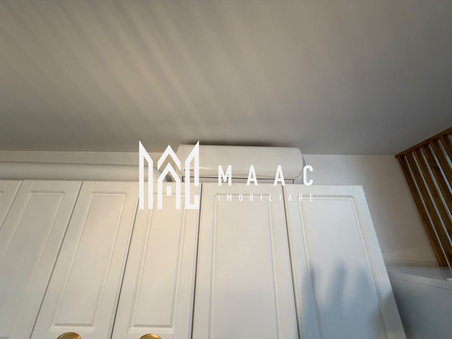 Apartament 3 camere decomandat | Doamna Stanca | 2022, AC - Poză 13