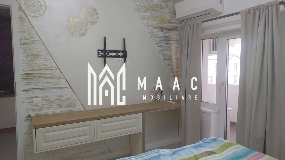 Apartament 2 Camere | Loc de parcare inclus | D.Stanca - Poză 4