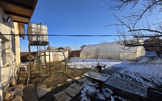 Casa Glina 223mp P+M an 2020, 967mp teren - Poză 21