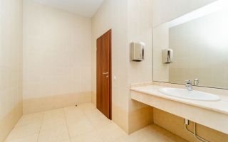 Spre închiriere spații de birouri sect. Centru, str. Alexei Mateevici - Poză 16