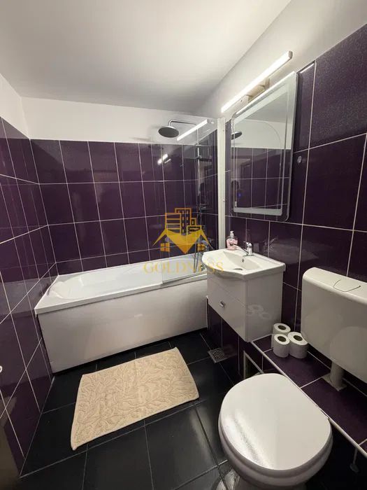 2 camere decomandate, Piata Cipariu, Zona Centrala, Avram Iancu - Poză 5