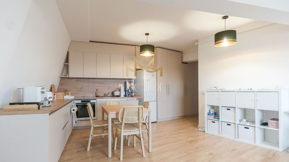 Apartament 4 camere, terasa, parcare, Zorilor, Wings! - Poză 7