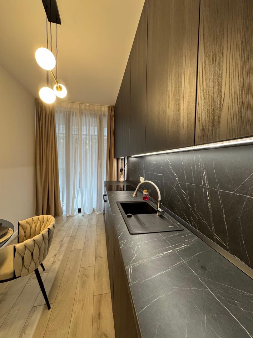 Win Herăstrău | Închiriere Duplex 3 camere - Poză 4