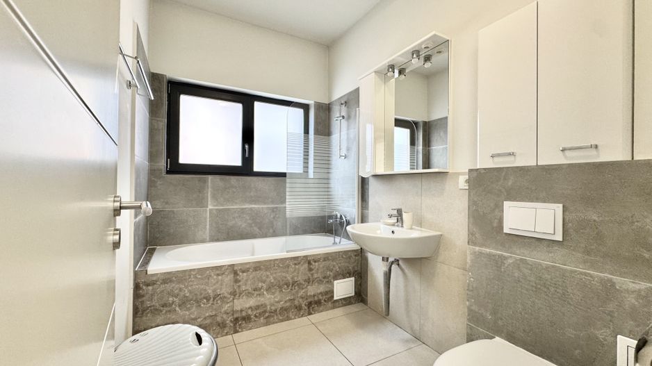 Luminos și spațios – Apartament 2 camere, Dumbrăvița - Poză 13