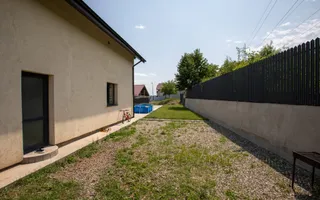 Casă nouă de vânzare în Hemeiuș, Bacău – P+M 130 mp utili Teren 450 mp - Poză 24