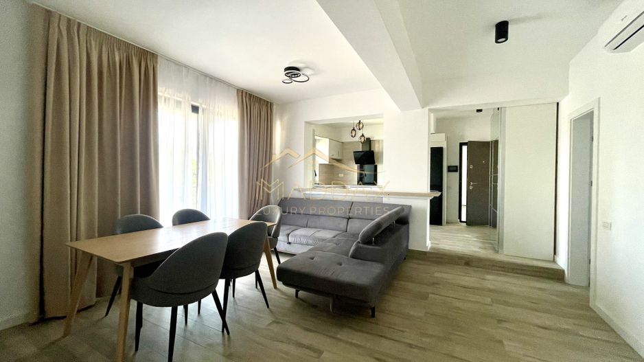Apartament cu 3 camere**92 mp***  // Aviatiei-Herastrau - Poză 2