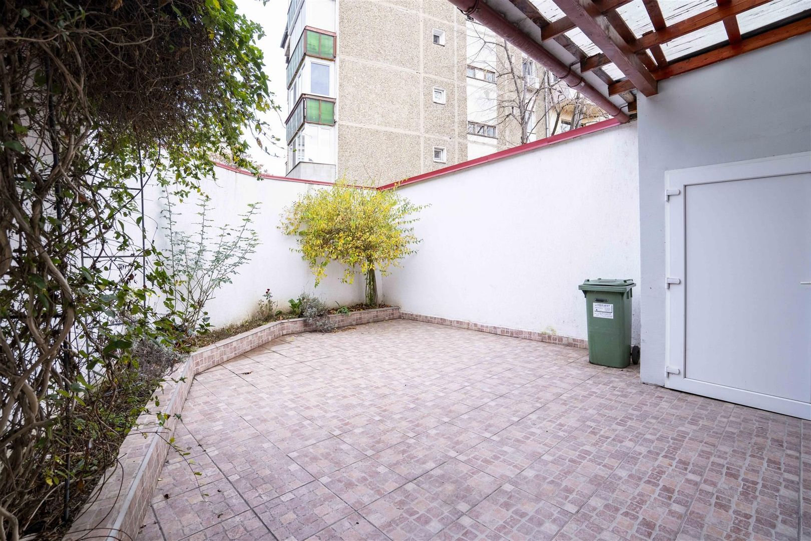 Casa/Birou individual Central acces auto - Poză 7