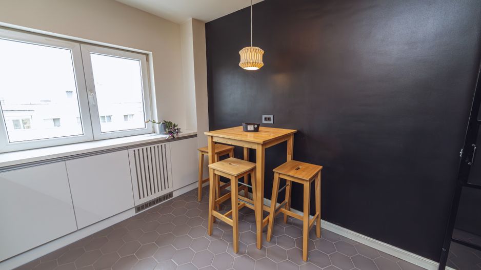 ⭐ Apartament de revistă, 3 camere, gata de mutare | Obor | Mobilat complet | - Poză 24