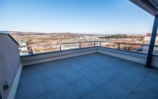 Apartament modern cu 2 camere | Terasă panoramică | Zona Vivo Mall - Poză 4