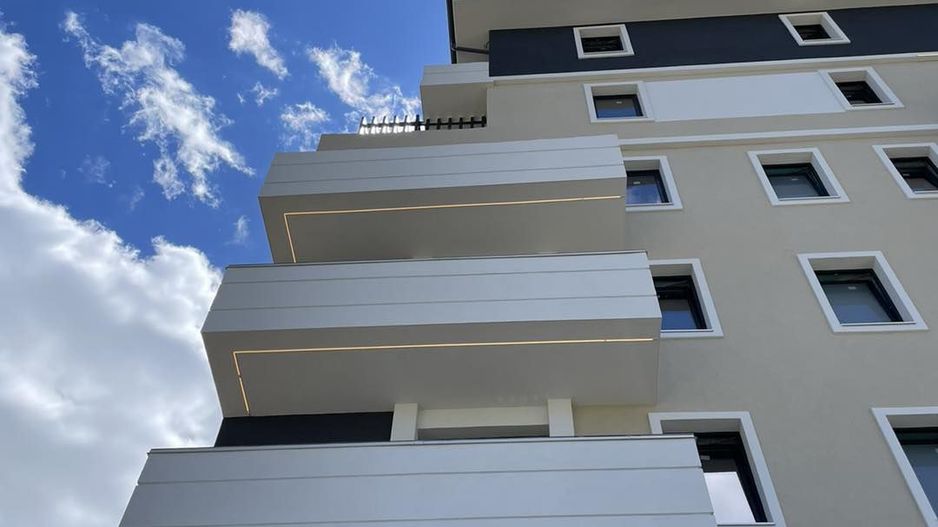 Garsoniera de vanzare Bragadiru  Safirului - Poză 7