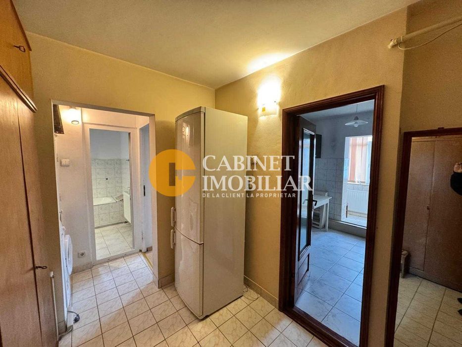 Nicolina 2 - 2 camere Decomandat - etaj 3/4 - mobilat - CT - Poză 4