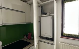 Apartament cu 3 camere în zona P-ta Unirii - Poză 7