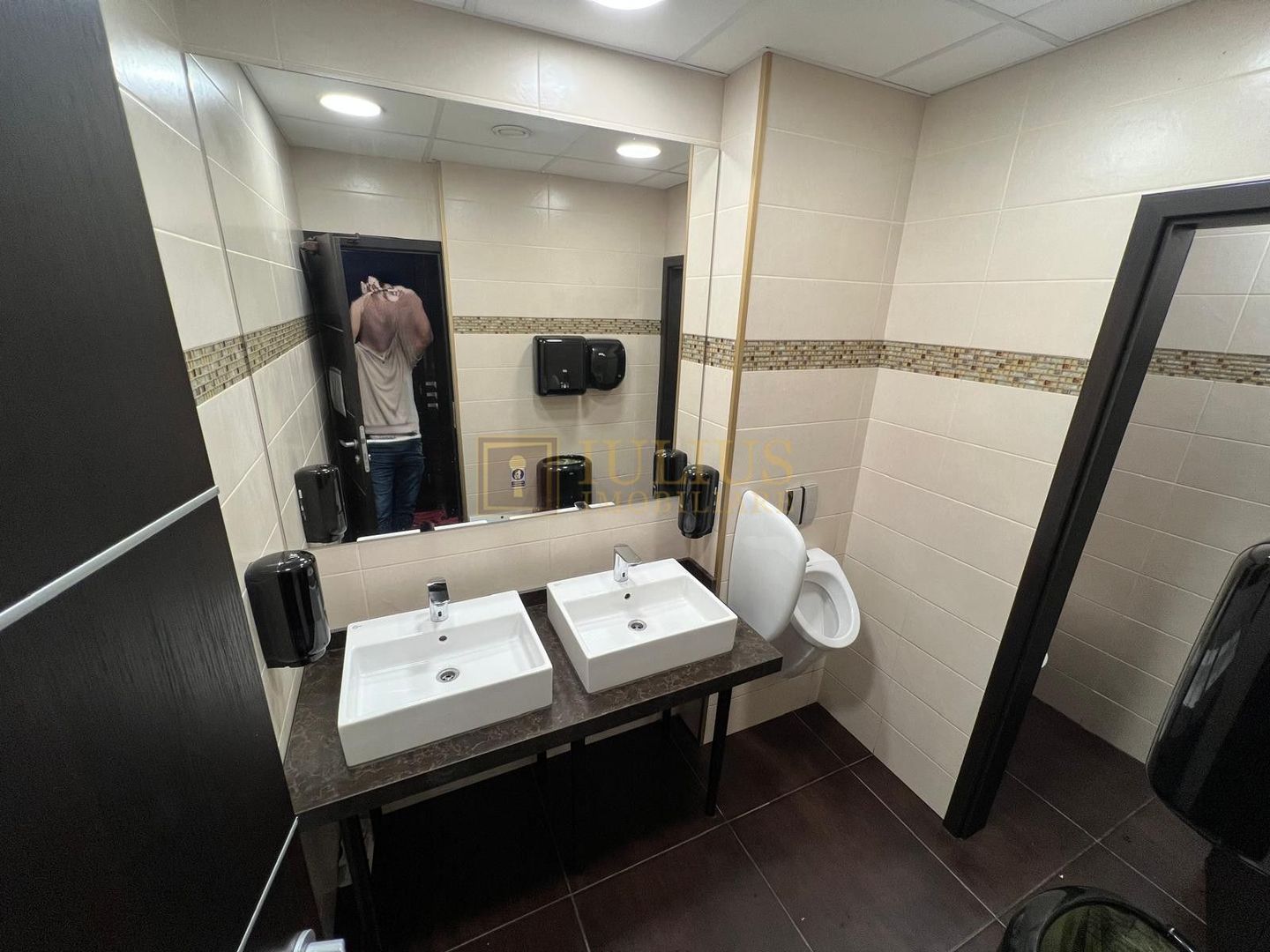 Spațiu comercial cu 2 camere de închiriat în Lipovei, Timisoara - Poză 5