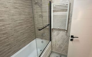 Apartament de închiriat, 2 camere, complex Tr Millennium, Iași - Poză 8