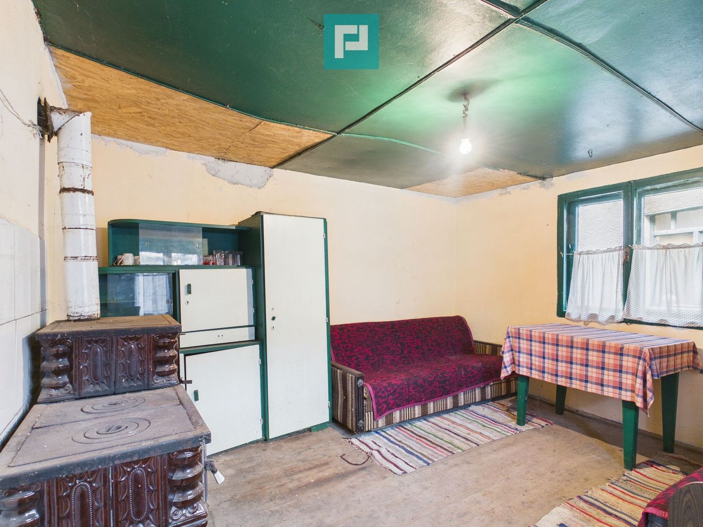 Casă 5 camere şi anexe în Cuied - Poză 13