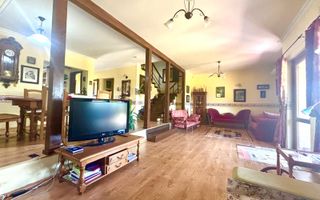 Casa individuala cu pozitie centrala, teren 1140 mp - Sanmihaiu Roman - Poză 2