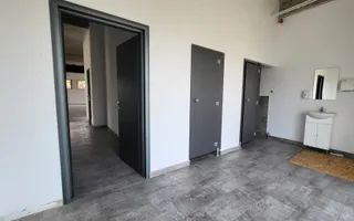 Cladire Premium pe Calea Torontalului langa VOX, 1.000 mp utili, D+P+E1. - Poză 12