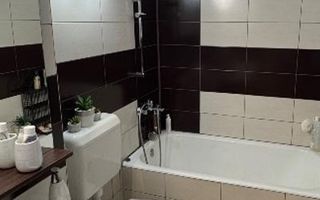 DE VANZAREA 2 CAMERE | DRUMUL TABEREI | DECOMANDAT | METROU - Poză 7