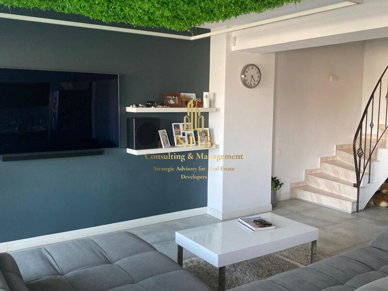 DUPLEX BULEVARDUL UNIRII - Poză 3