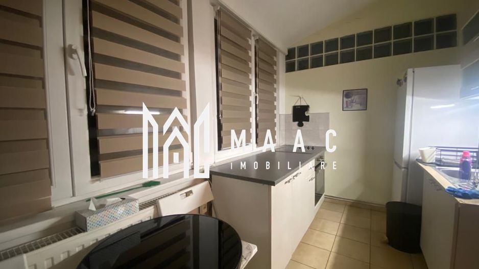 3 Camere | Curte 150 mp | Parcul Sub Arini - Poză 4