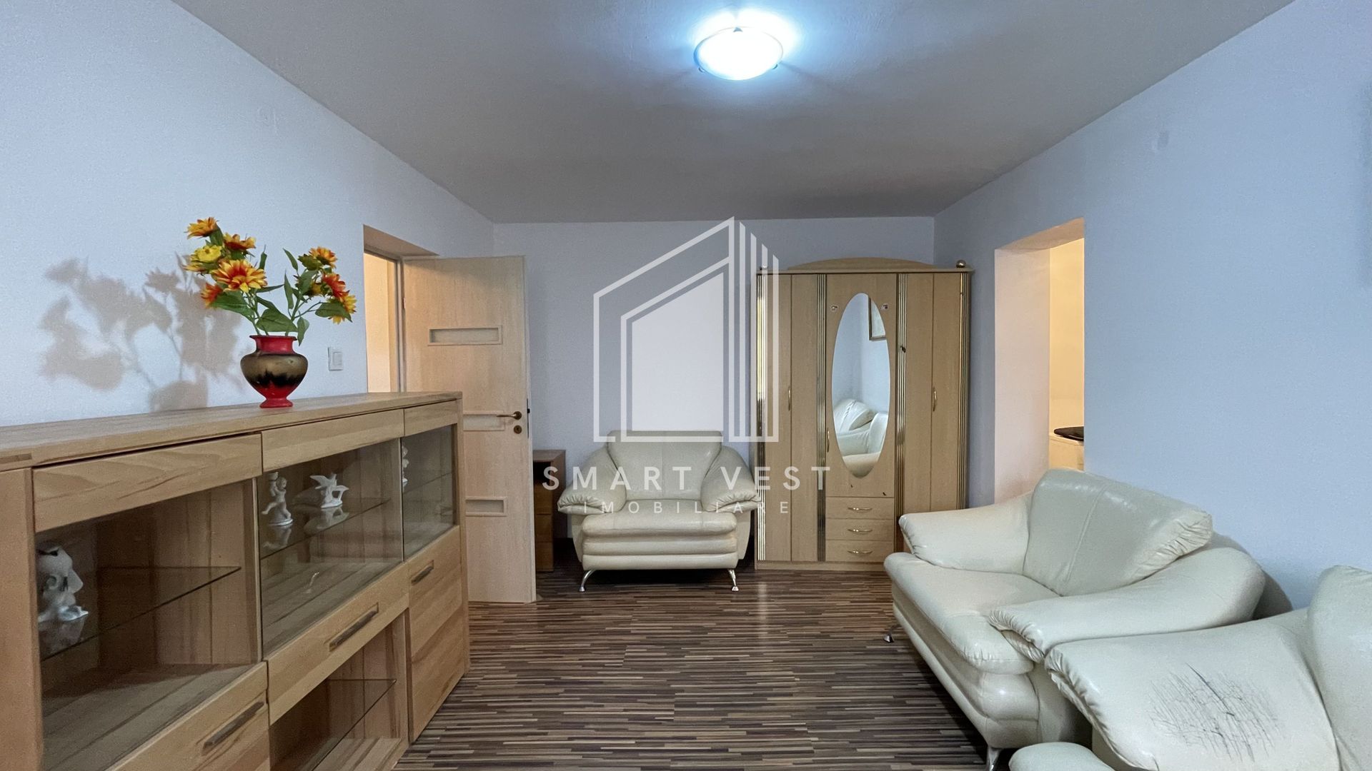 Apartament 2 camere de vânzare | 42 mp | Zona Botizului - Poză 1
