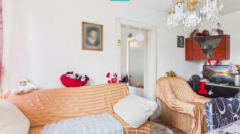 3 camere la super pret – Str. Borsecului - Poză 4