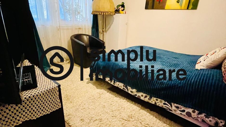 Apartament 2 camere zona Billa et 1/4 - Poză 10