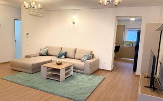 ÎNCHIRIERE 3 CAMERE | FLOREASCA | CENTRALA PROPRIE - Poză 4