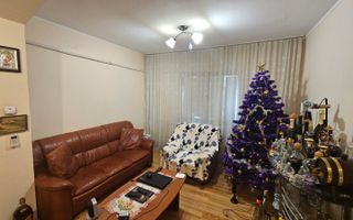 DE VÂNZARE – APARTAMENT 4 CAMERE | SEBASTIAN  | 96,37 MP | ETAJ 7/8 - Poză 1