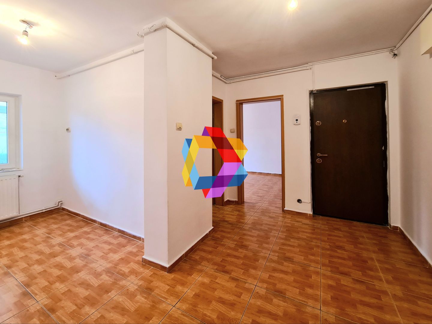 Spatiu comercial de închiriat Brașov - 52 mp # spatii-comerciale-brasov.ro - Poză 2