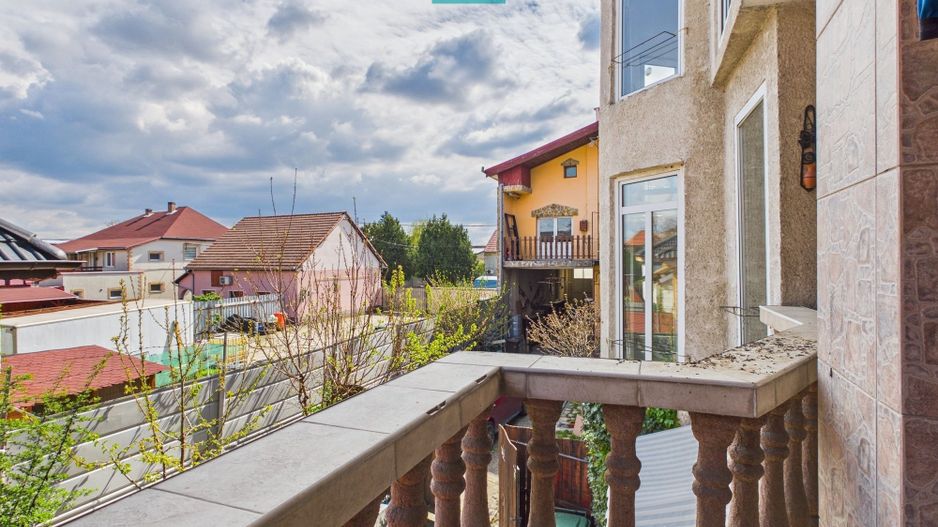 Proprietate multifuncțională centrală 1000 mp - Poză 11