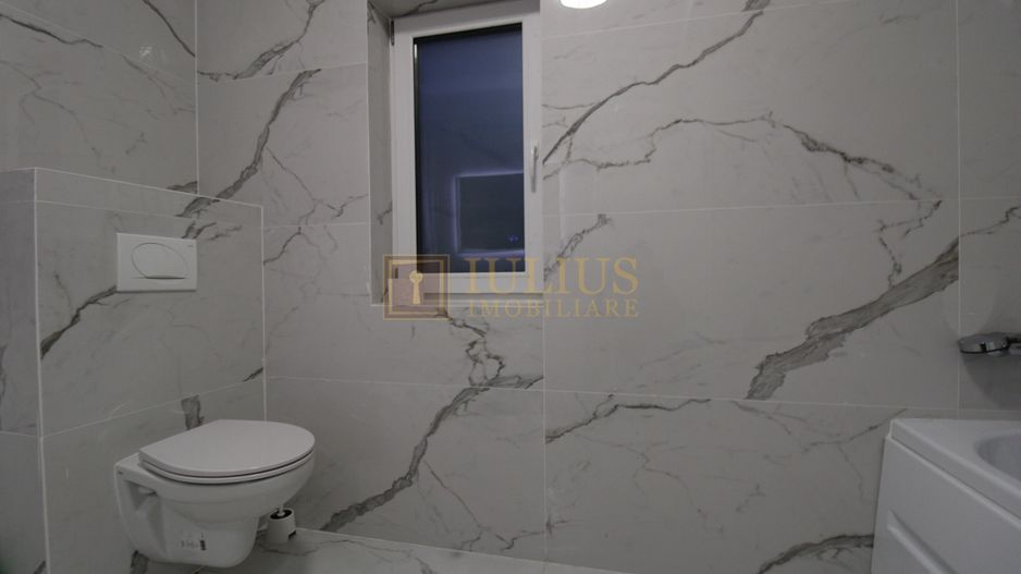 Casa in Ghiroda, 5 camere, 2 bai. - Poză 15